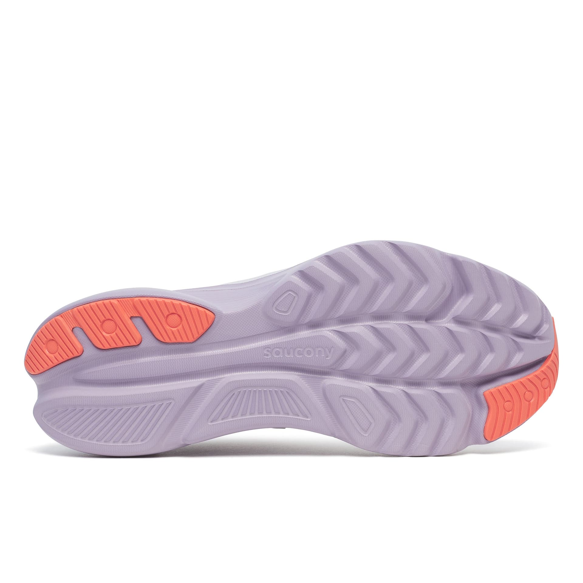 Saucony Kinvara 16 – Wistful Thistle — 6