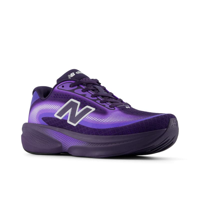 New Balance Ellipse – V1 Boysenberry Electric Indigo — 3