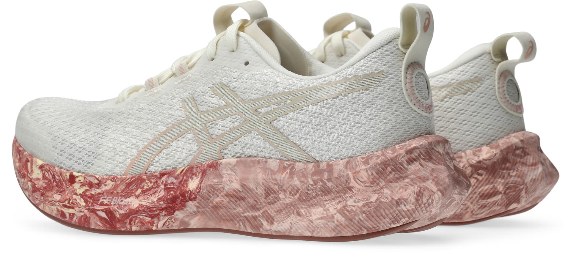 ASICS Noosa Tri 16 – Cream Breeze — 4