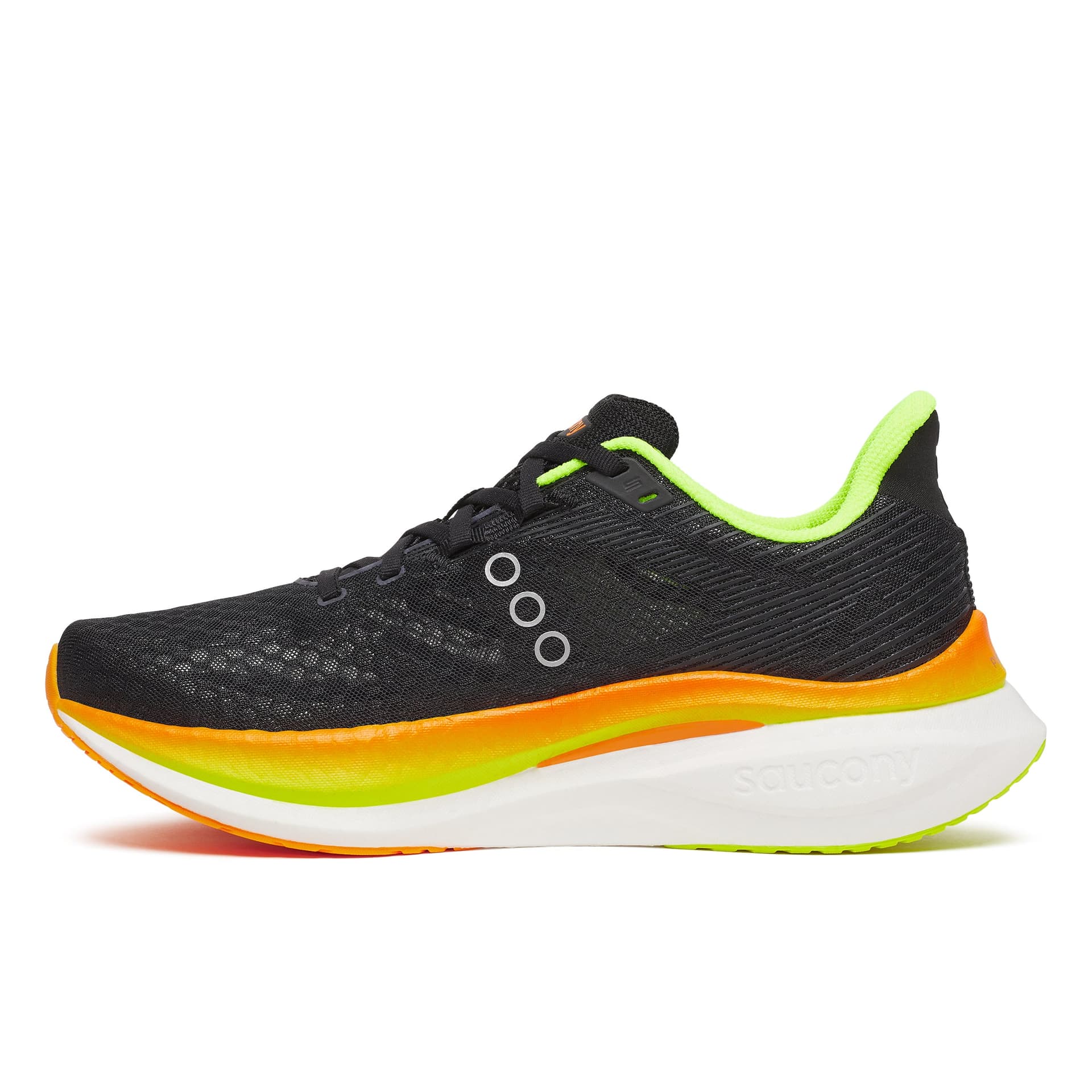 Saucony Endorphin Speed 5 – Black Vo2 — 3