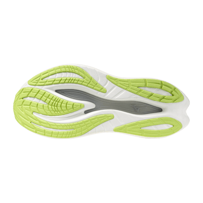 Mizuno Neo Vista 3 – Flamingo Coral White — 6