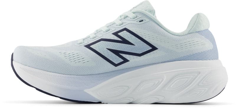 New Balance Fresh Foam X 880v15 – Glint Blue Nb Navy — 2