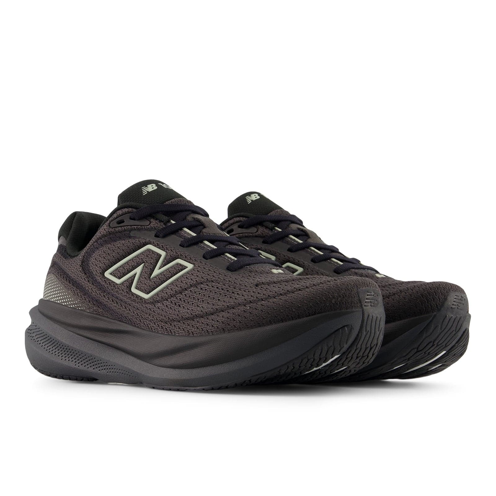 New Balance Fresh Foam X 1080v15 – 1080v15 Black Olivine — 5