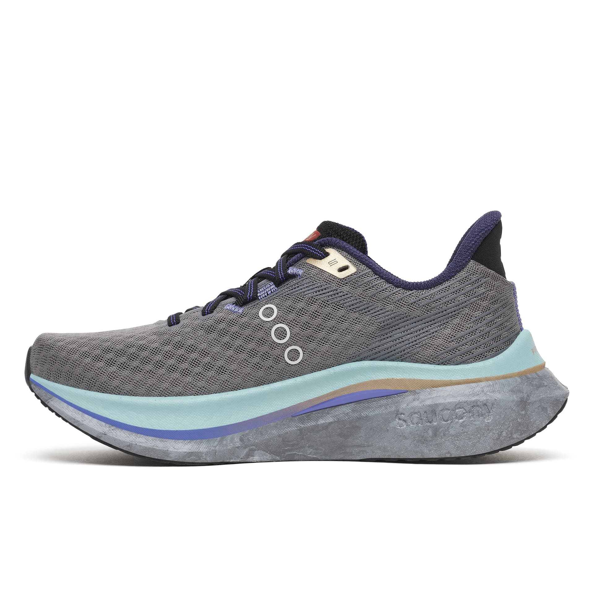 Saucony Endorphin Speed 5 – Owl Black (2) — 2