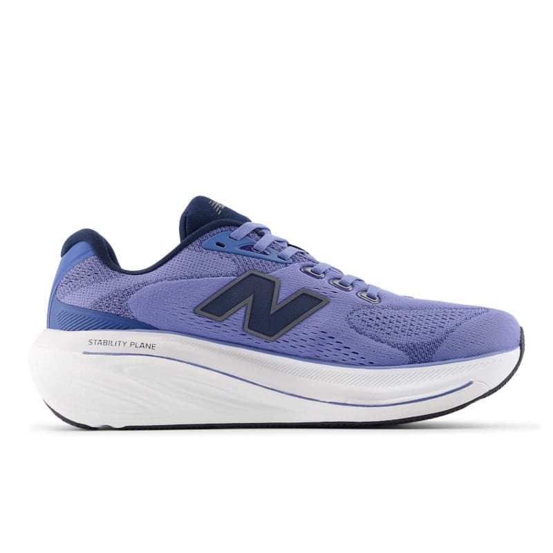 New Balance Fresh Foam X 860v15 – Fairweather Blue Nb Navy