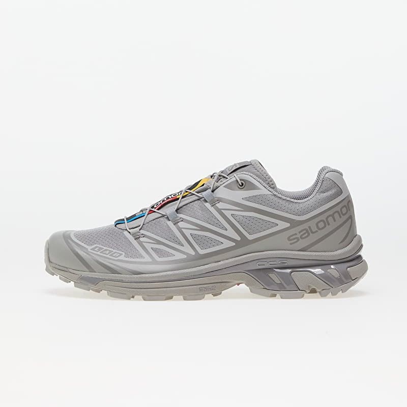Salomon XT-6 Heren – Ghost Gray Ghost Gray Gray F