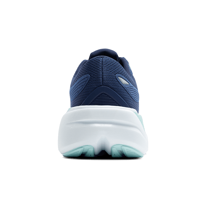 Brooks Ghost Max 3 – Navy Peacoat Clearwater — 6
