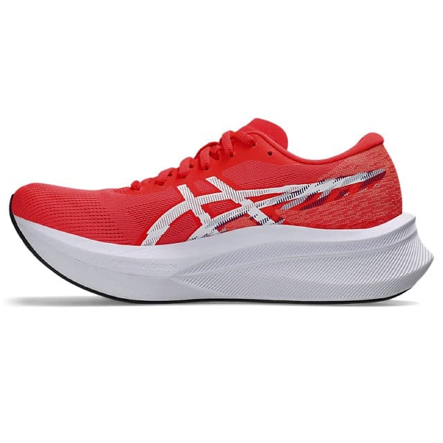 ASICS Magic Speed 4 – Flash Red White (2) — 2
