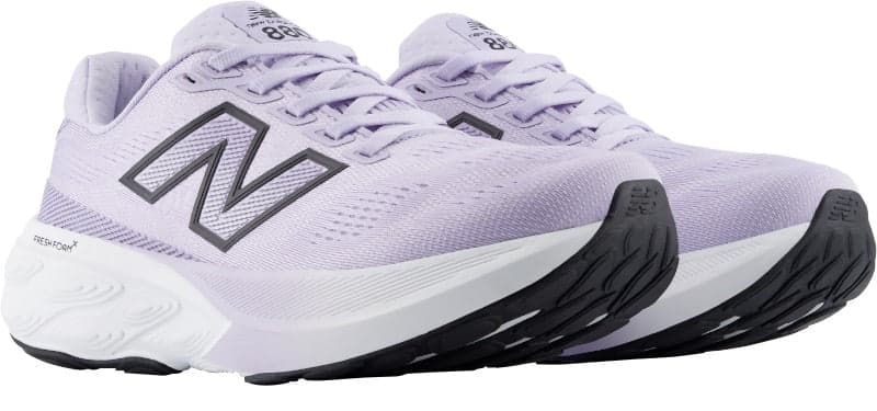New Balance Fresh Foam X 880v15 – Smoked Violet Black — 3