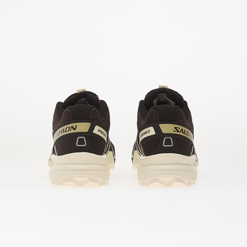 Salomon Speedcross 3 Heren – Blkcof Vanila Bog — 5