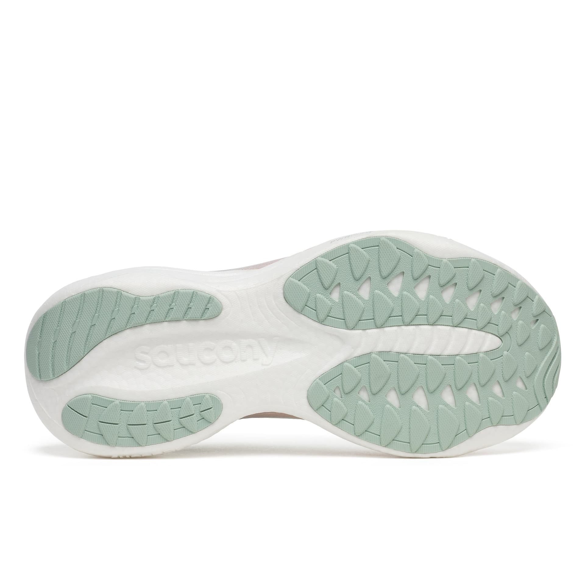 Saucony Ride 19 – Mist Cameo — 7