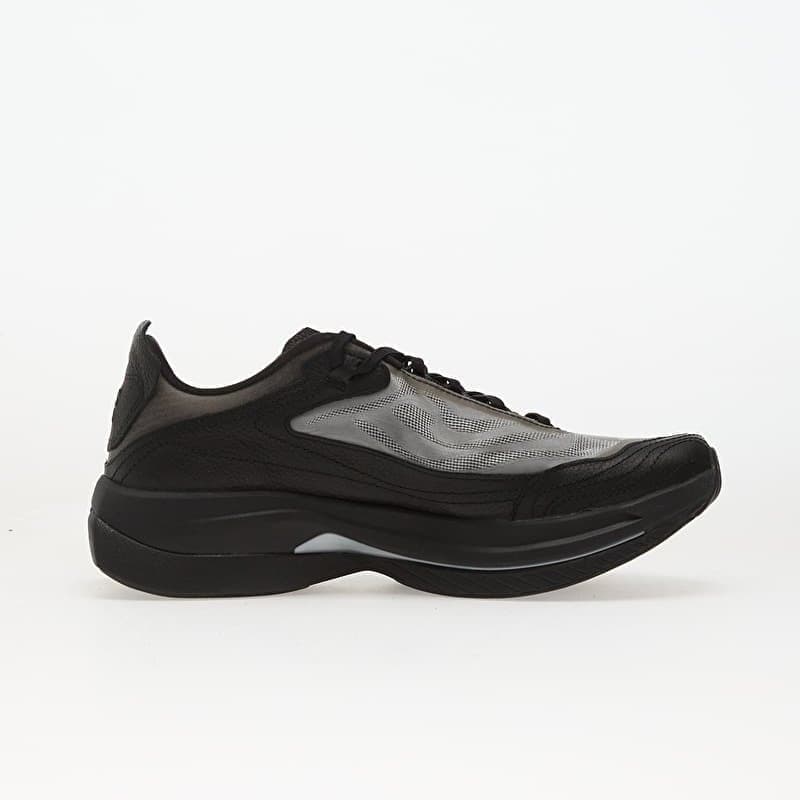 Salomon Neuva Advanced Heren – Black Black Ftw Silv — 3
