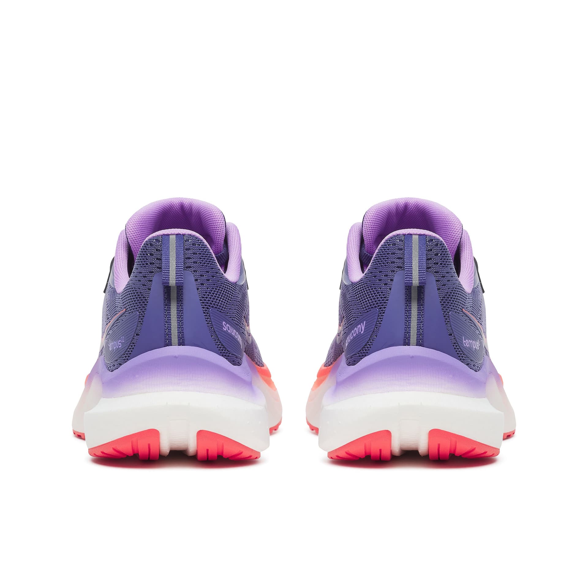 Saucony Tempus 2 – Marine Crocus — 5