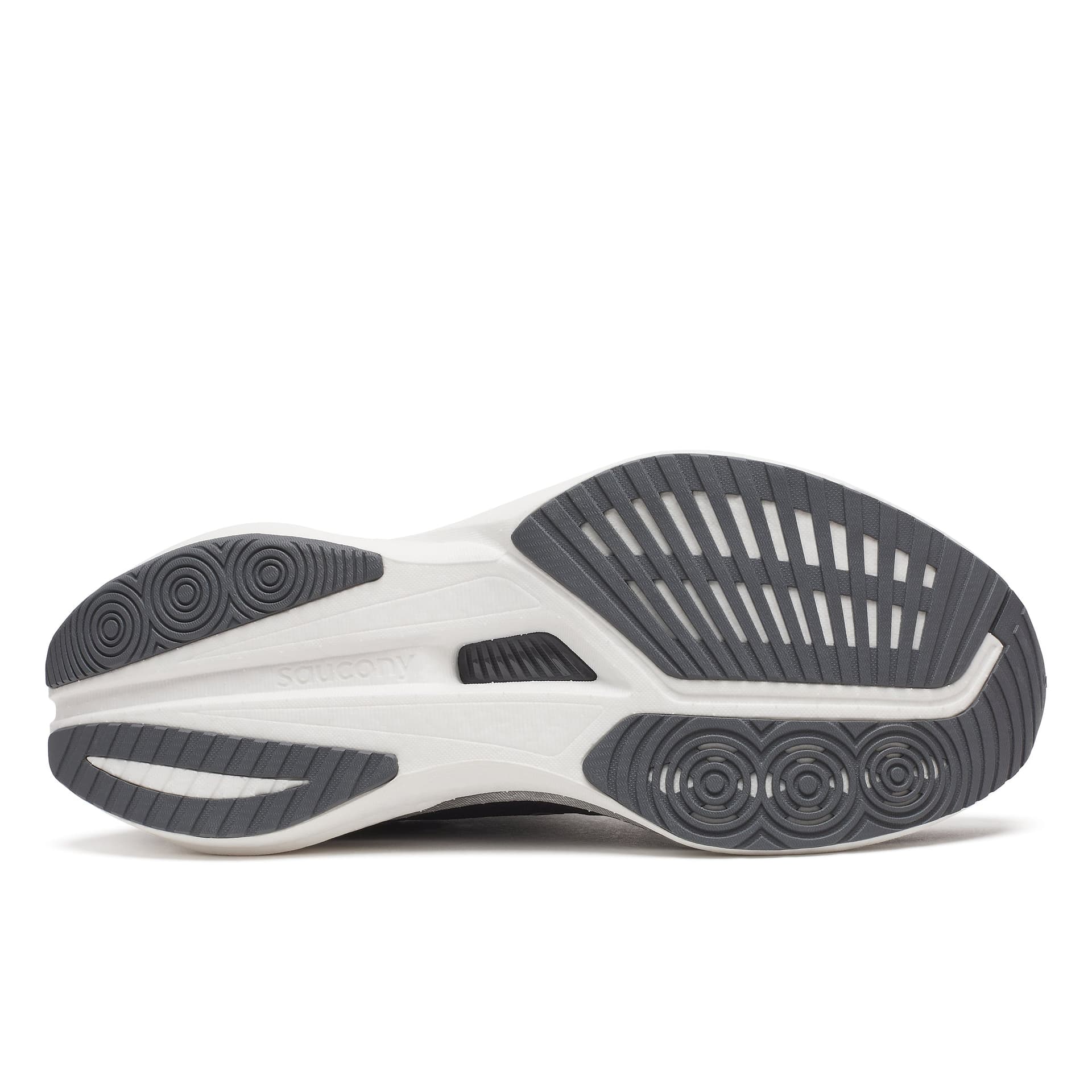 Saucony Endorphin Speed 5 – Black White — 6