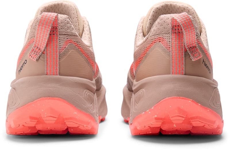 New Balance Fresh Foam X Hierro v9 – Desert Clay Flat Taupe — 5