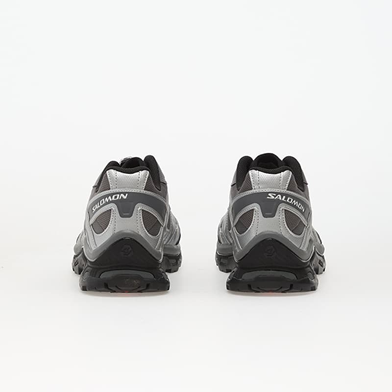 Salomon XT-Quest Heren – Black Ftw Silver Clrock — 5