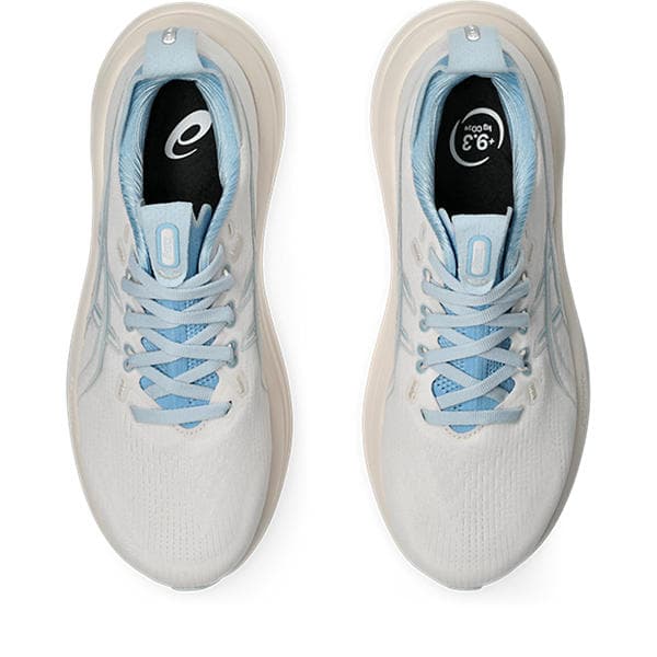 ASICS Gel-Nimbus 28 – Blush Sky — 6
