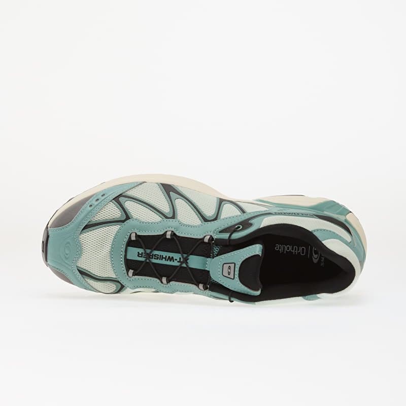 Salomon XT-Whisper Heren – Oil Blue Claqua Vanila — 4