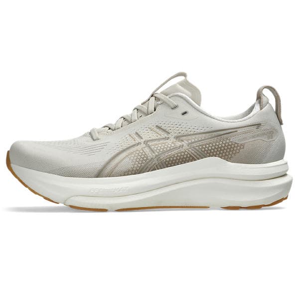 ASICS Gel-Kayano 33 – Oatmeal Cream (2) — 4