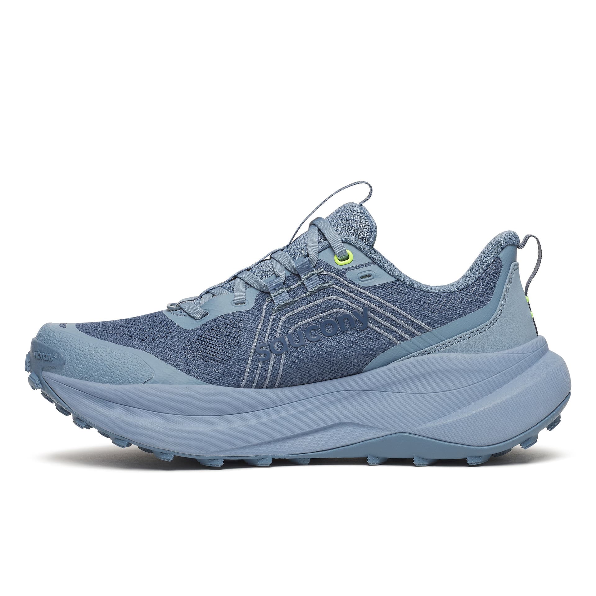 Saucony Xodus Ultra 4 – Storm Murk — 2