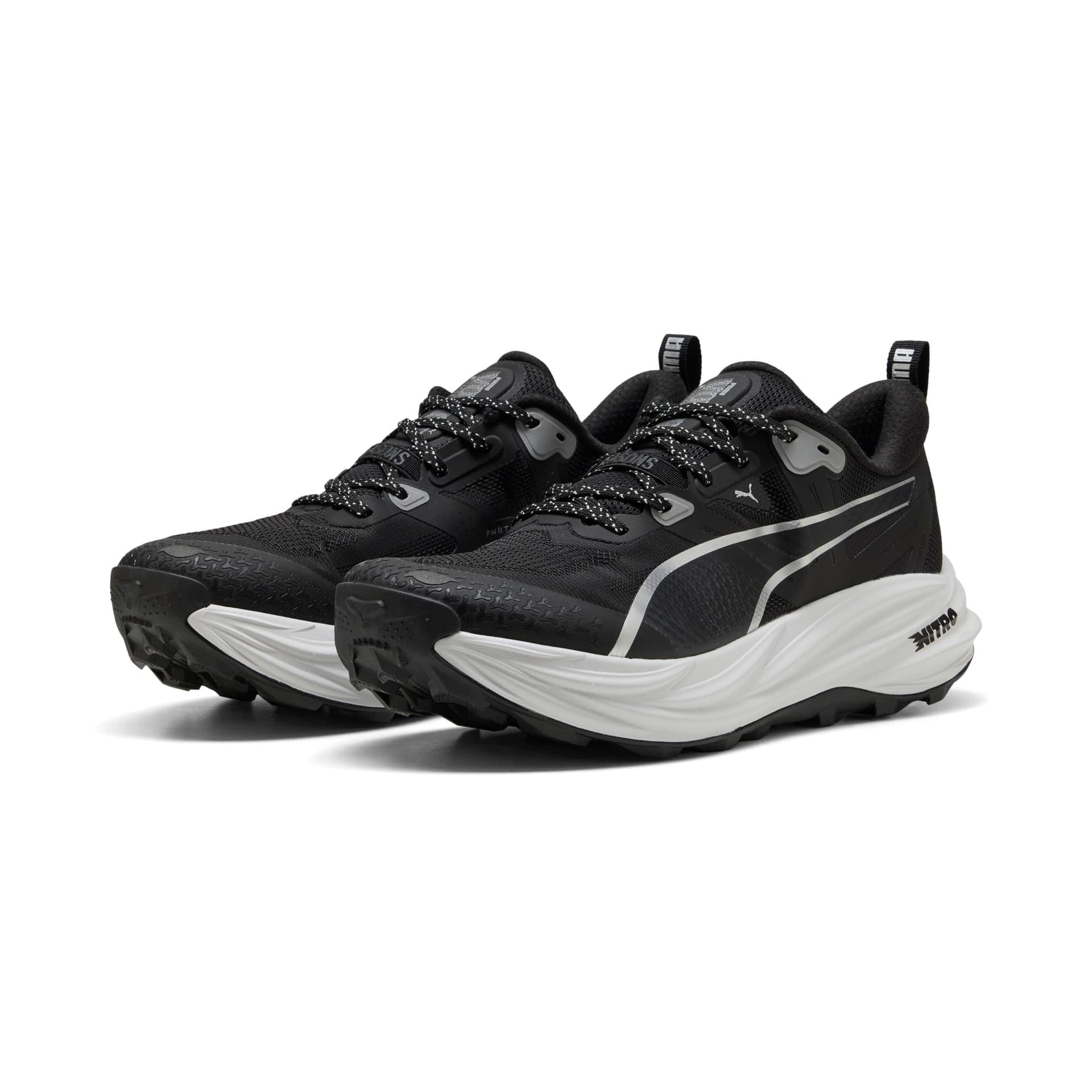 PUMA Voyage Nitro 4 – Puma Black Puma Silver (2) — 3