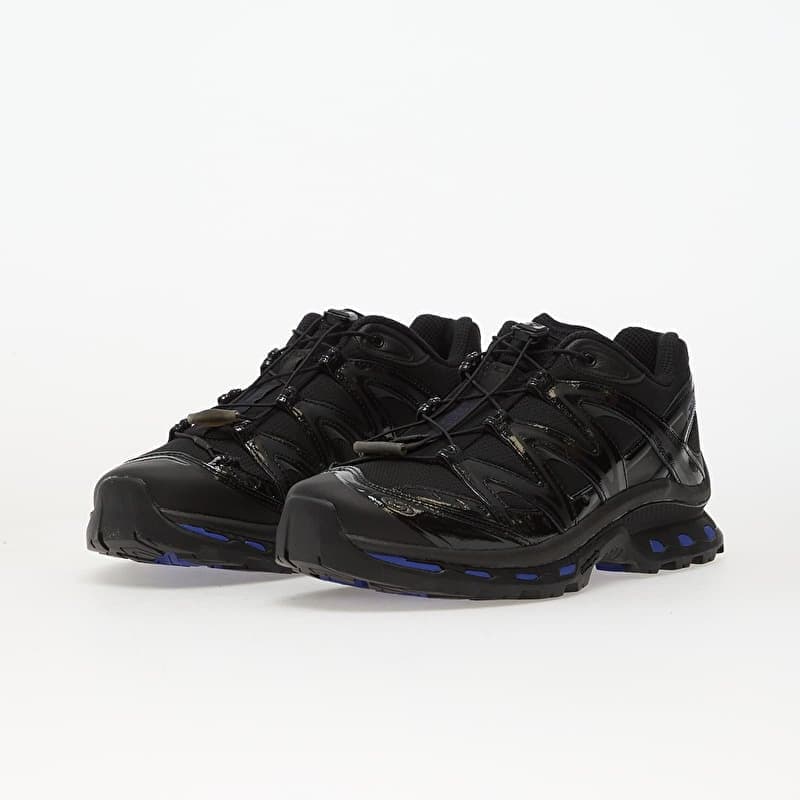 Salomon XT-Quest Recon Heren – Black Bla — 6