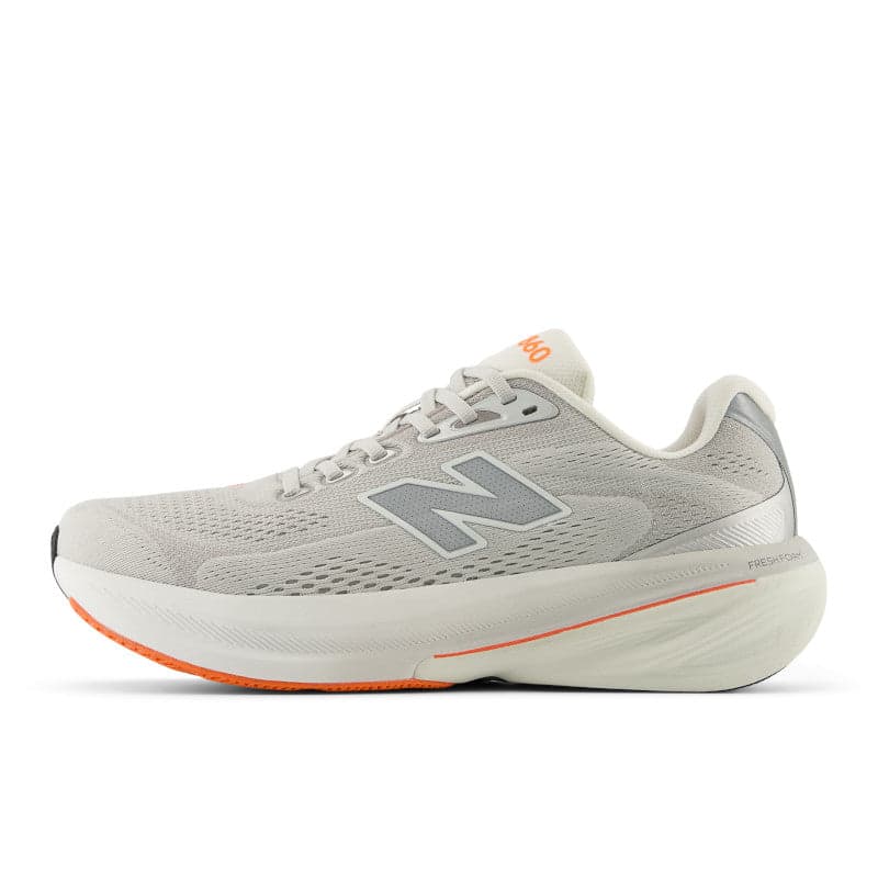 New Balance Fresh Foam X 860v15 – Grey Matter Sea Salt — 6
