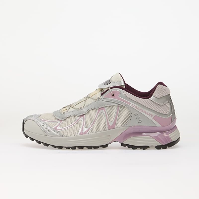 Salomon XT-Whisper Heren – Ftw Silver Vanilla Winter Bud