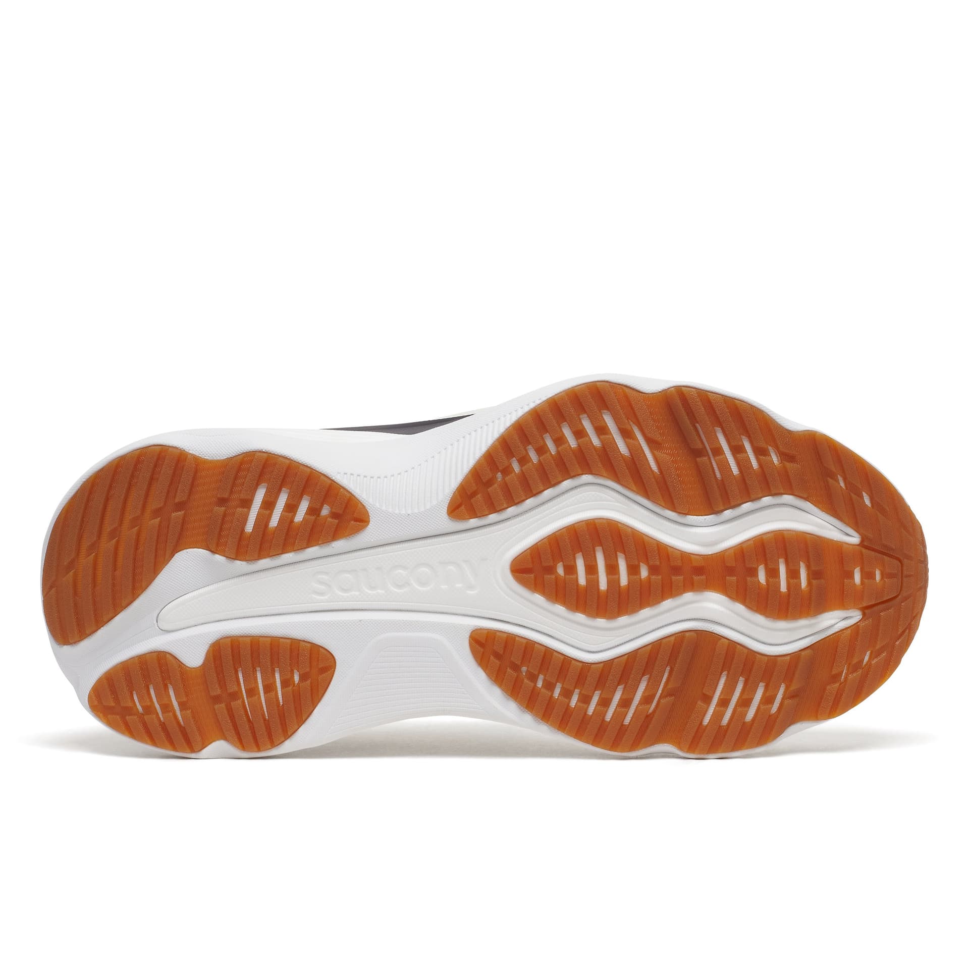Saucony Hurricane 26 – Quartz Torte — 6