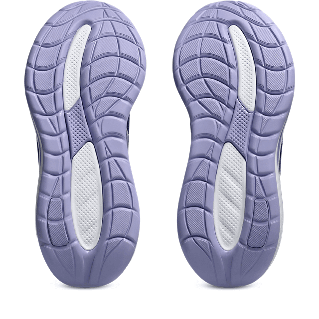 ASICS Gel-Cumulus 28 – Twilight Blue Bluebell — 8