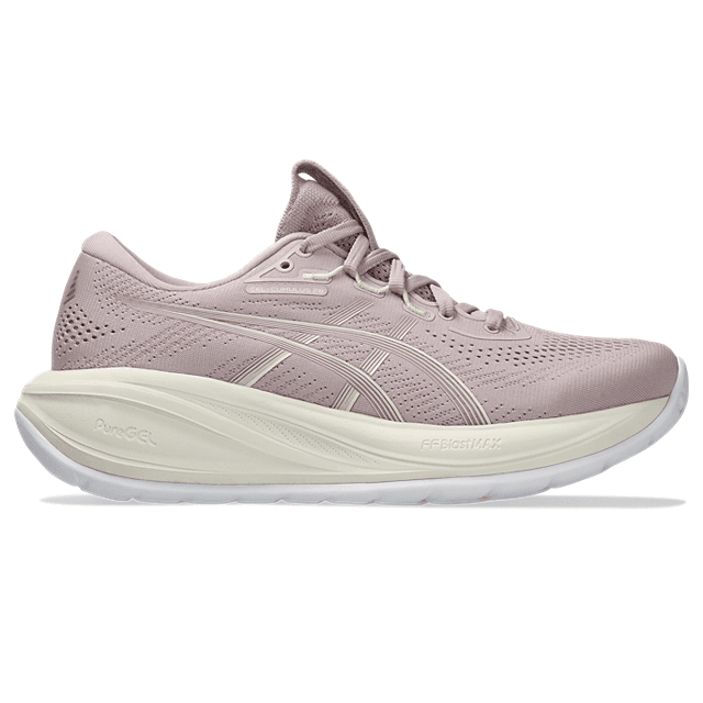 ASICS Gel-Cumulus 28 – Morganite Pearl Pink