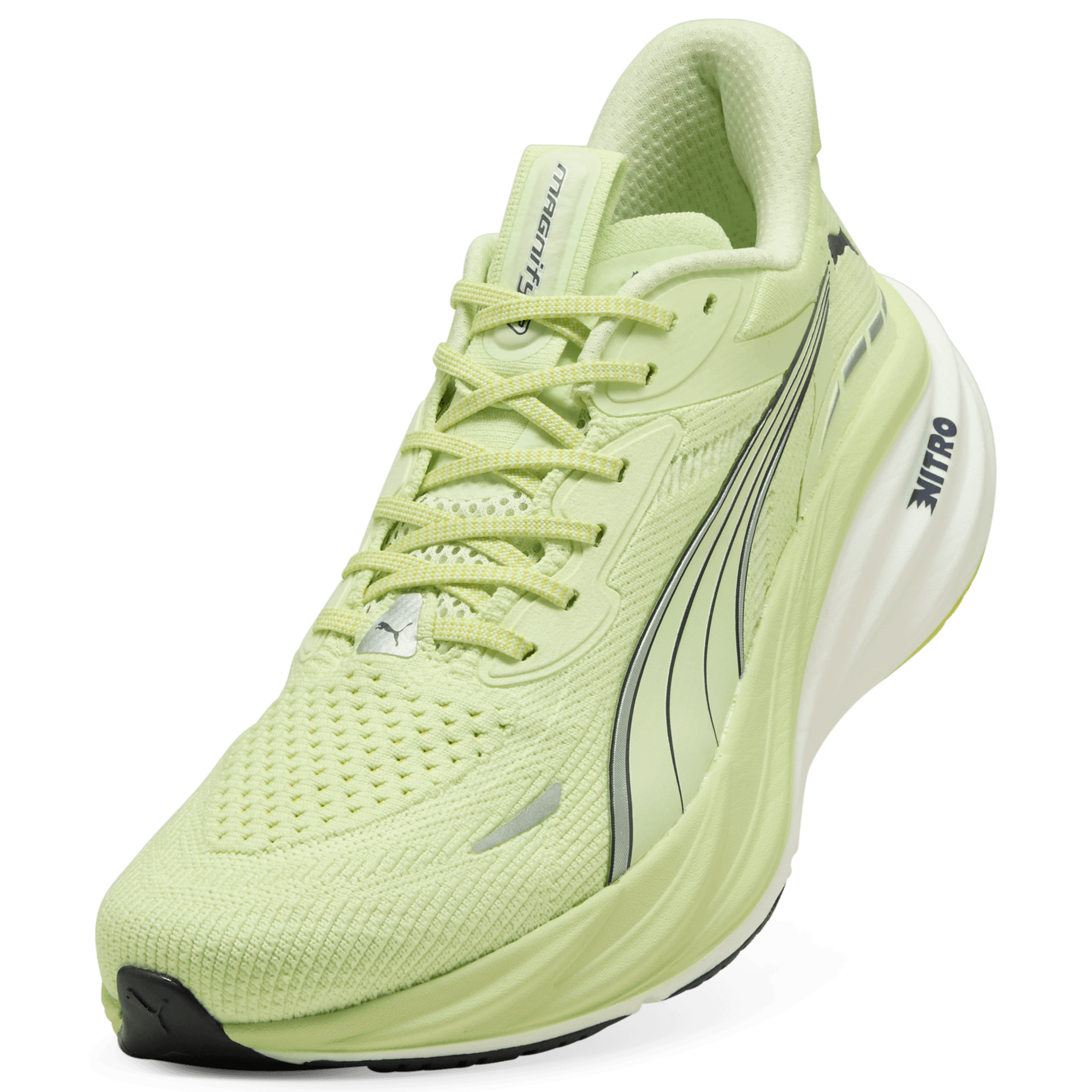 PUMA Magnify Nitro 3 – Apple Spritz Lux Lime (2) — 4