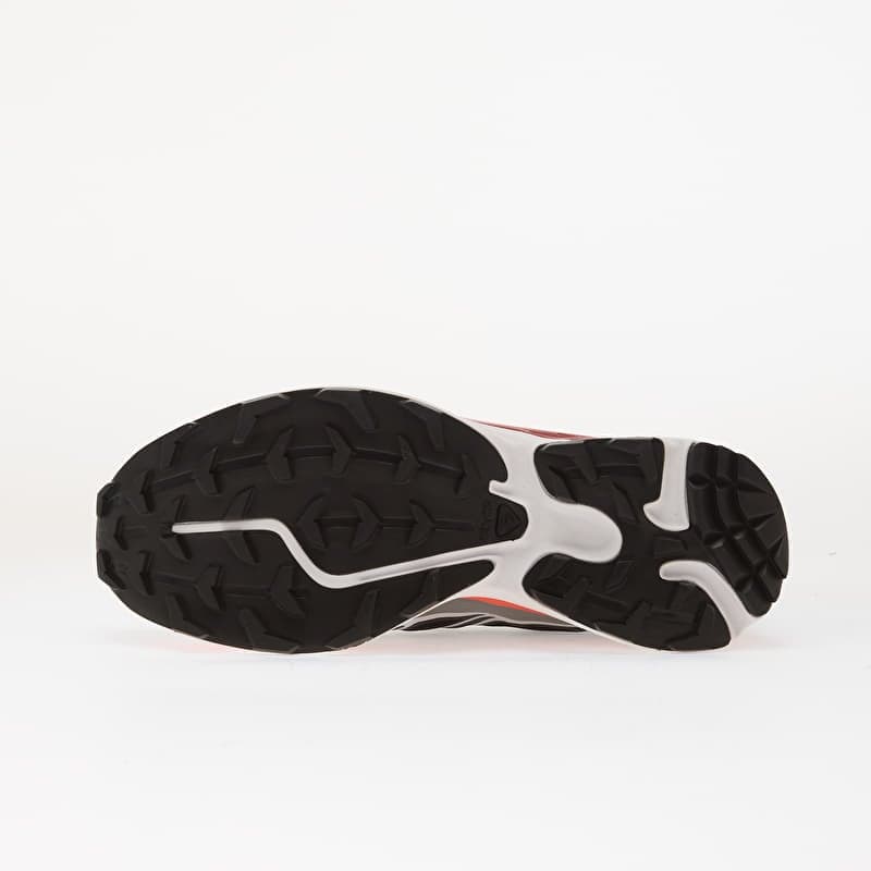 Salomon XT-6 Heren – Alloy Black Lava Falls — 2