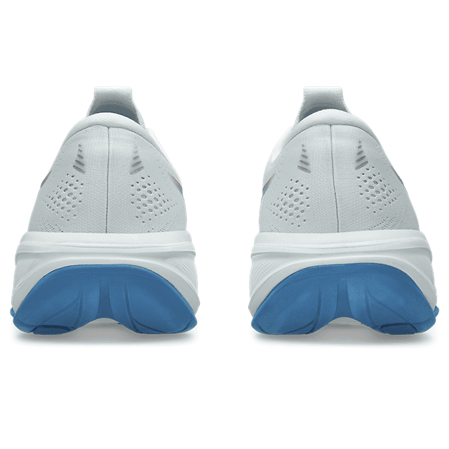 ASICS Gel-Cumulus 28 – Arctic Blue Aegean Blue — 6