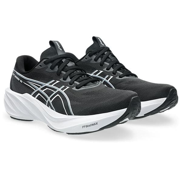 ASICS GT-2000 15 – Black White — 2