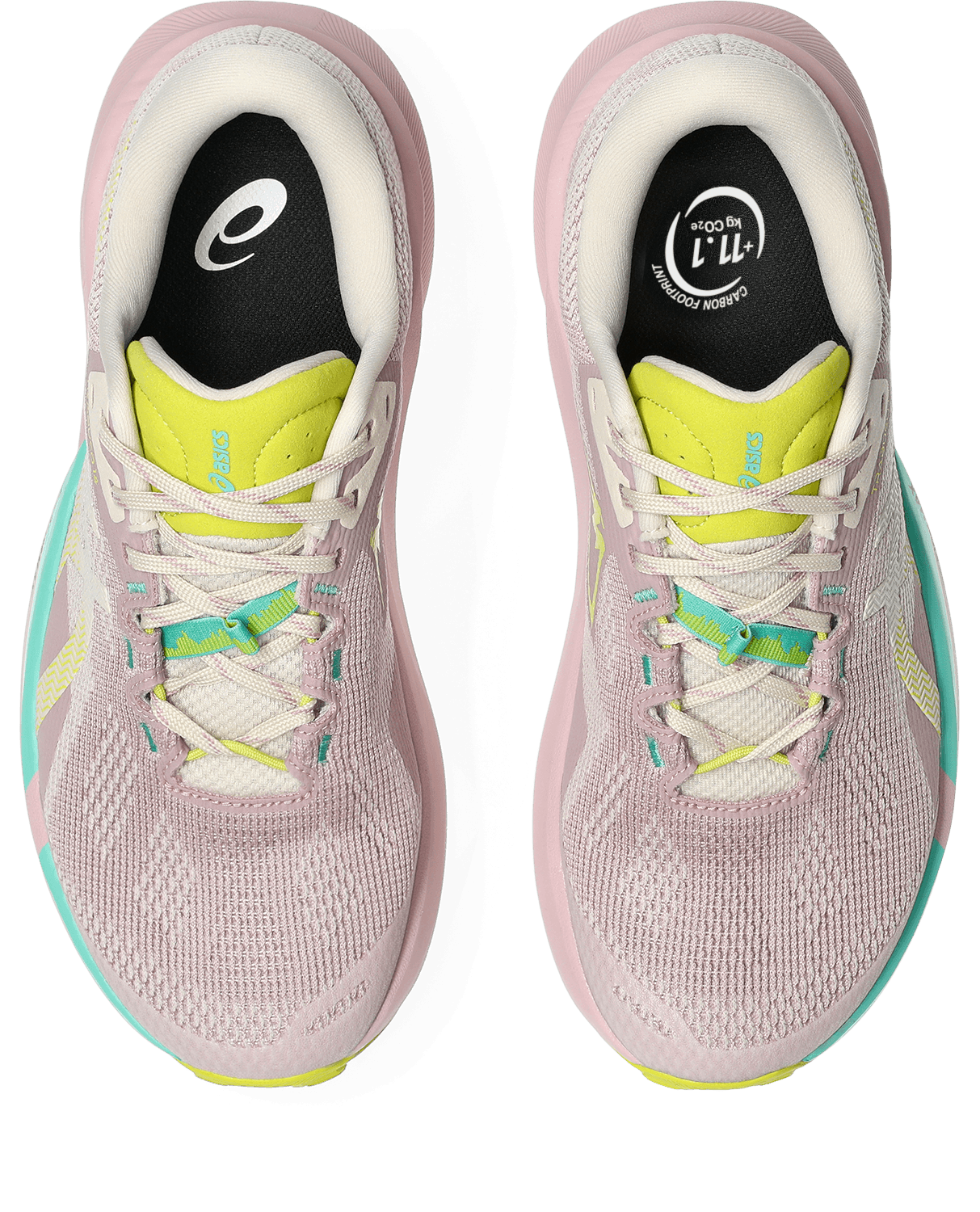 ASICS Trabuco 14 – Morganite Mineral Beige — 6