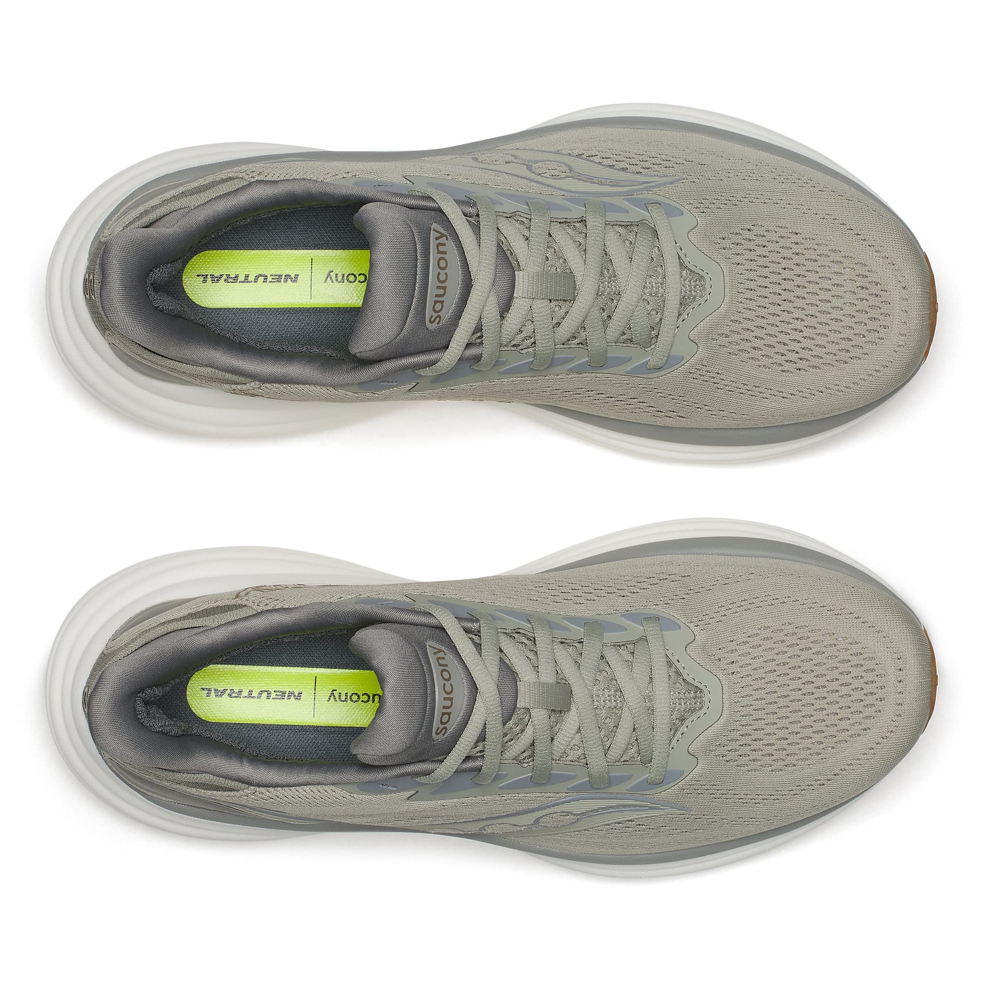 Saucony Triumph 24 – Sage Debonair — 5