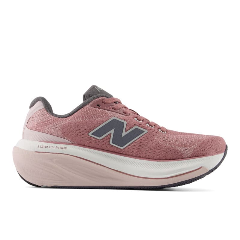 New Balance Fresh Foam X 860v15 – Rosewood Neptune Grey — 2