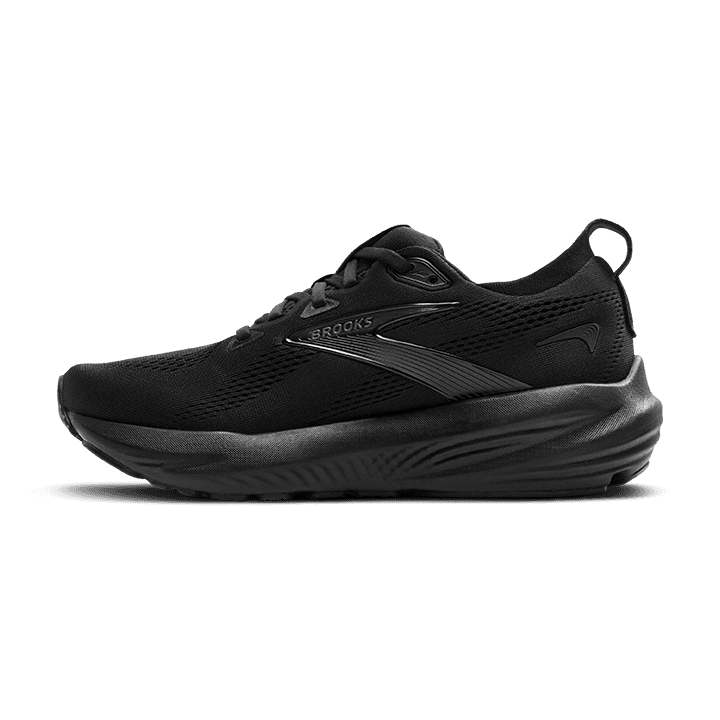 Brooks Glycerin 22 – Black Black Ebony (2) — 3