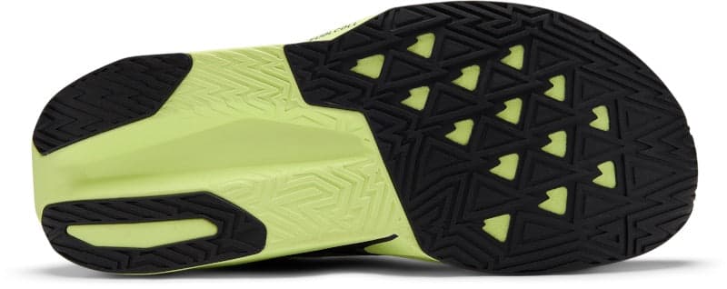 New Balance FuelCell Rebel v5 – Alkaline Green Boysenberry — 6