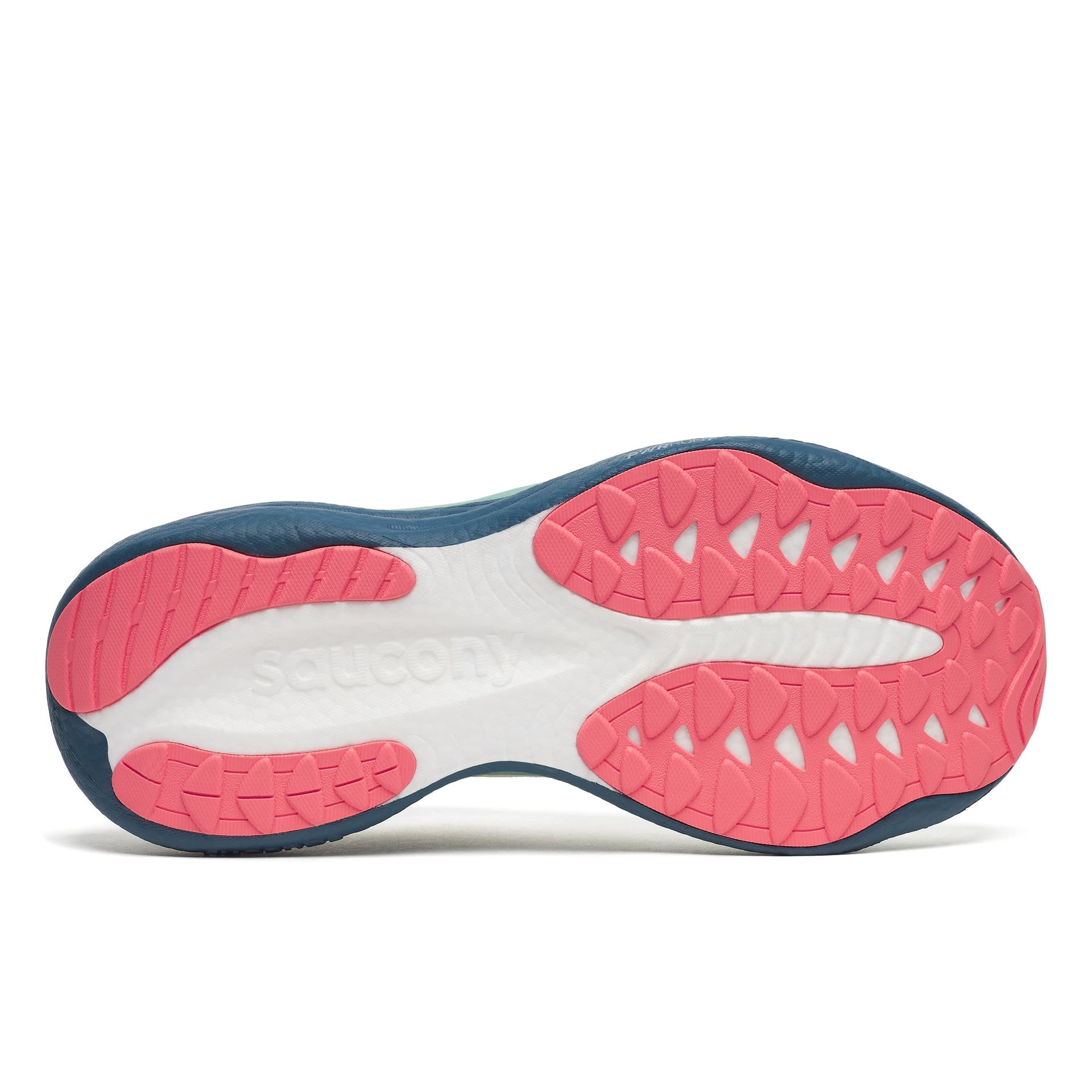Saucony Ride 19 – Antique Wasabi — 6