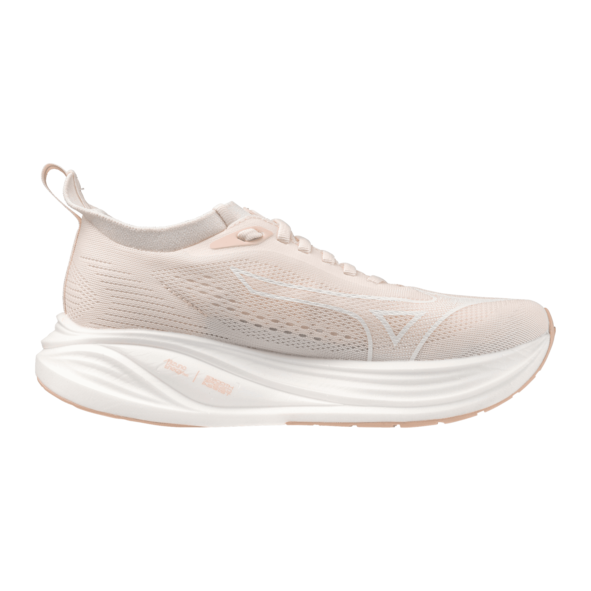 Mizuno Neo Zen 2 – Petal Pink White — 2