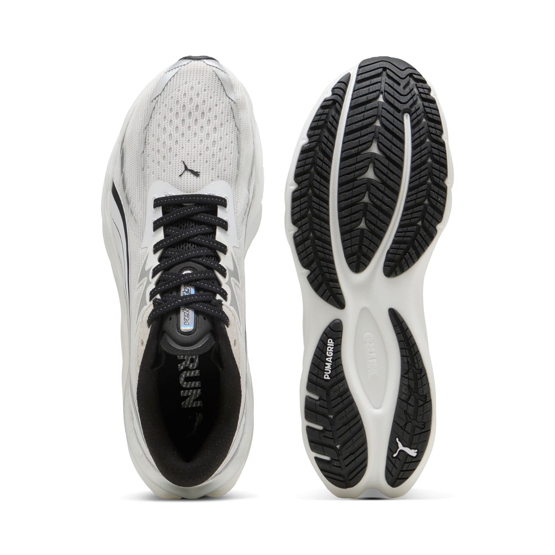 PUMA Velocity Nitro 4 – Puma White Puma Black (2) — 6