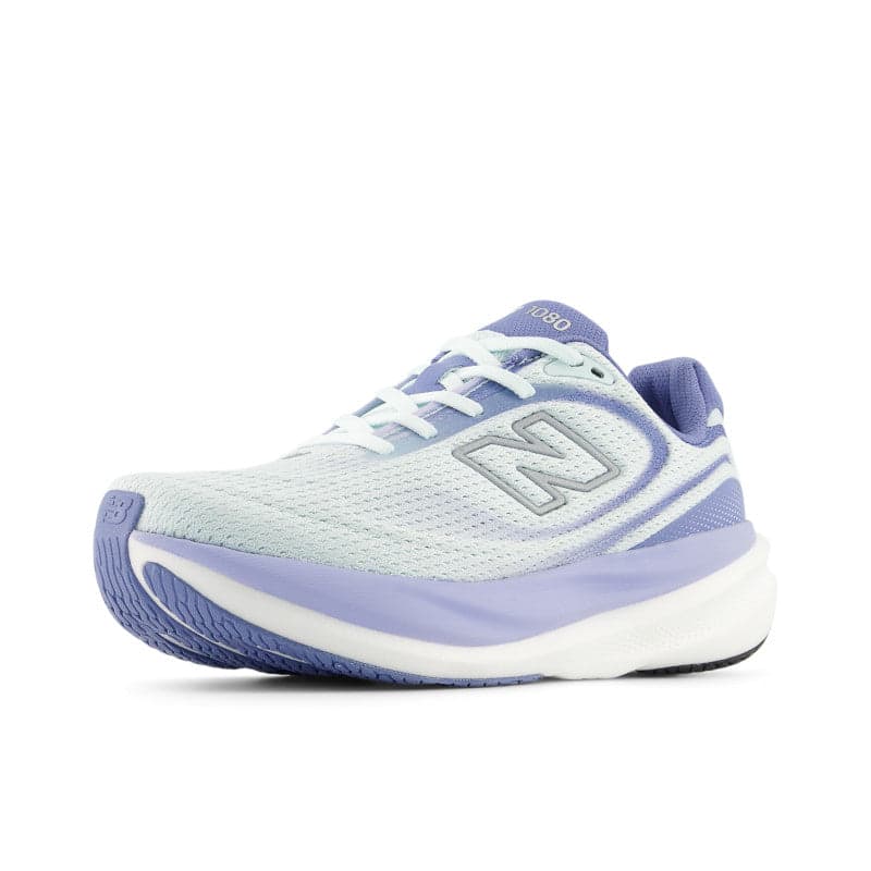 New Balance Fresh Foam X 1080v15 – 1080v15 Glint Blue Silver Metallic — 5