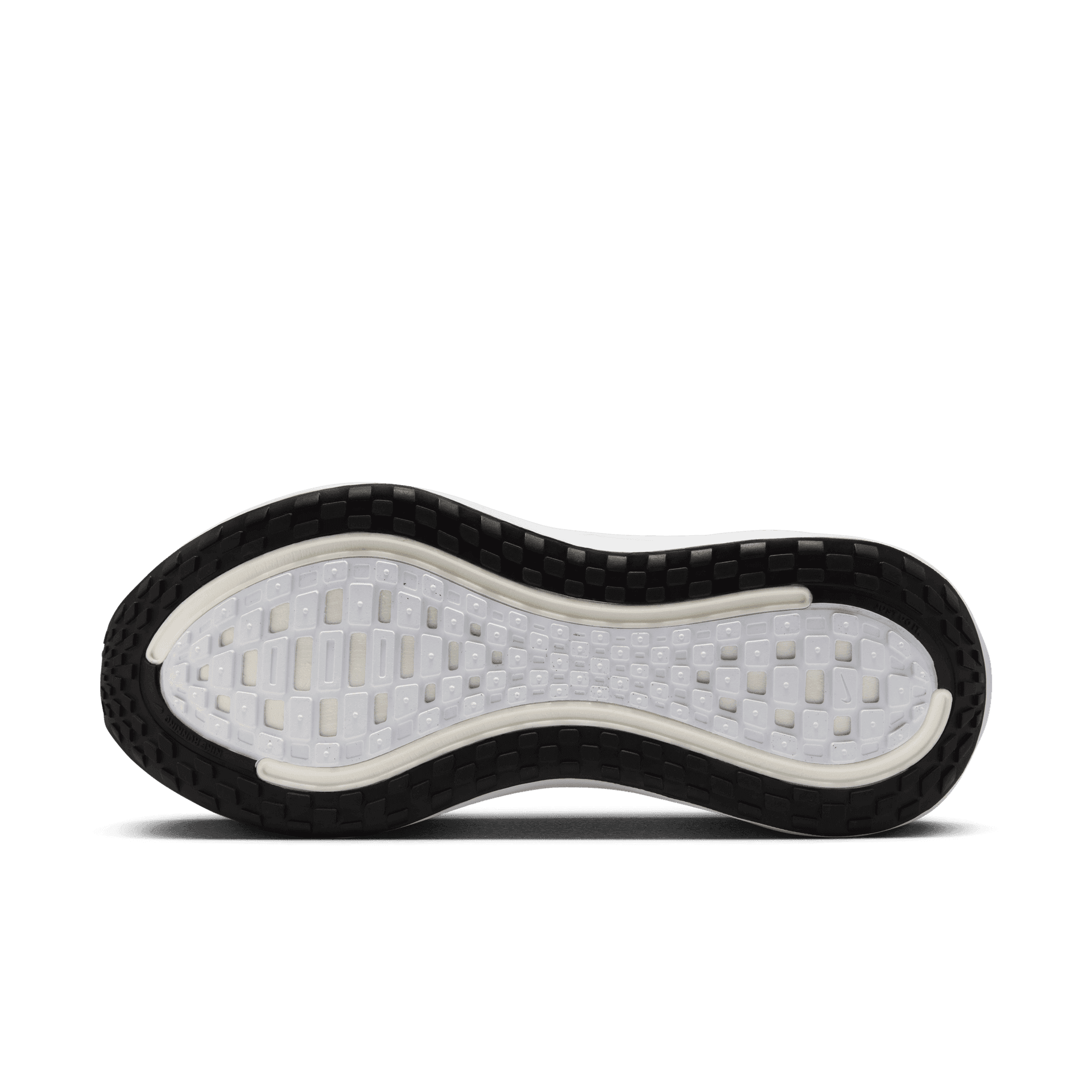 Nike Vomero Plus – Black White Cool Grey Mtlc Dark Grey (2) — 7