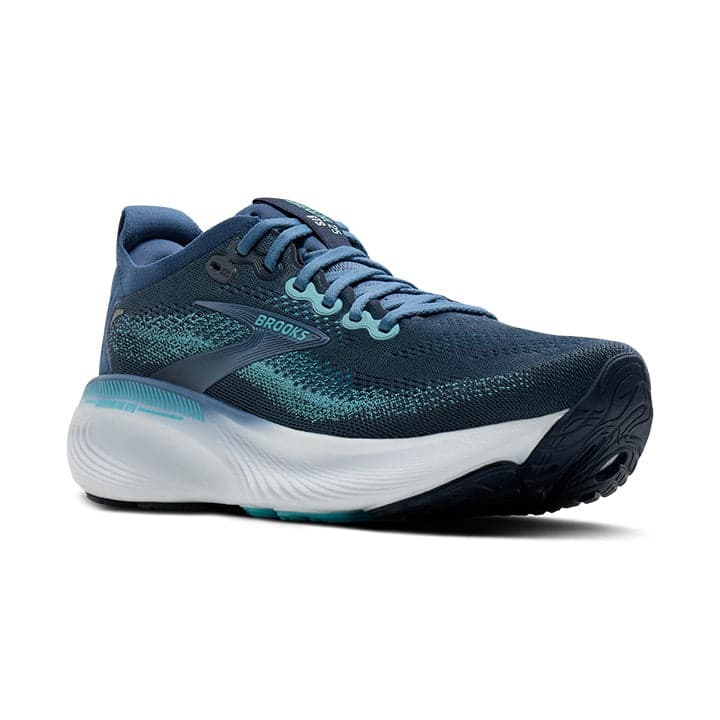 Brooks Adrenaline GTS 25 – Spellbound Moonlight Ipanema — 3