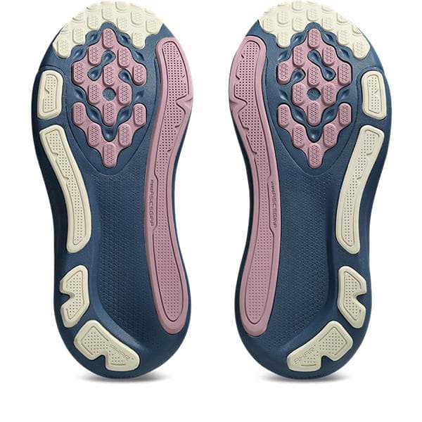ASICS Gel-Kayano 33 – Grand Shark Taro Purple — 8