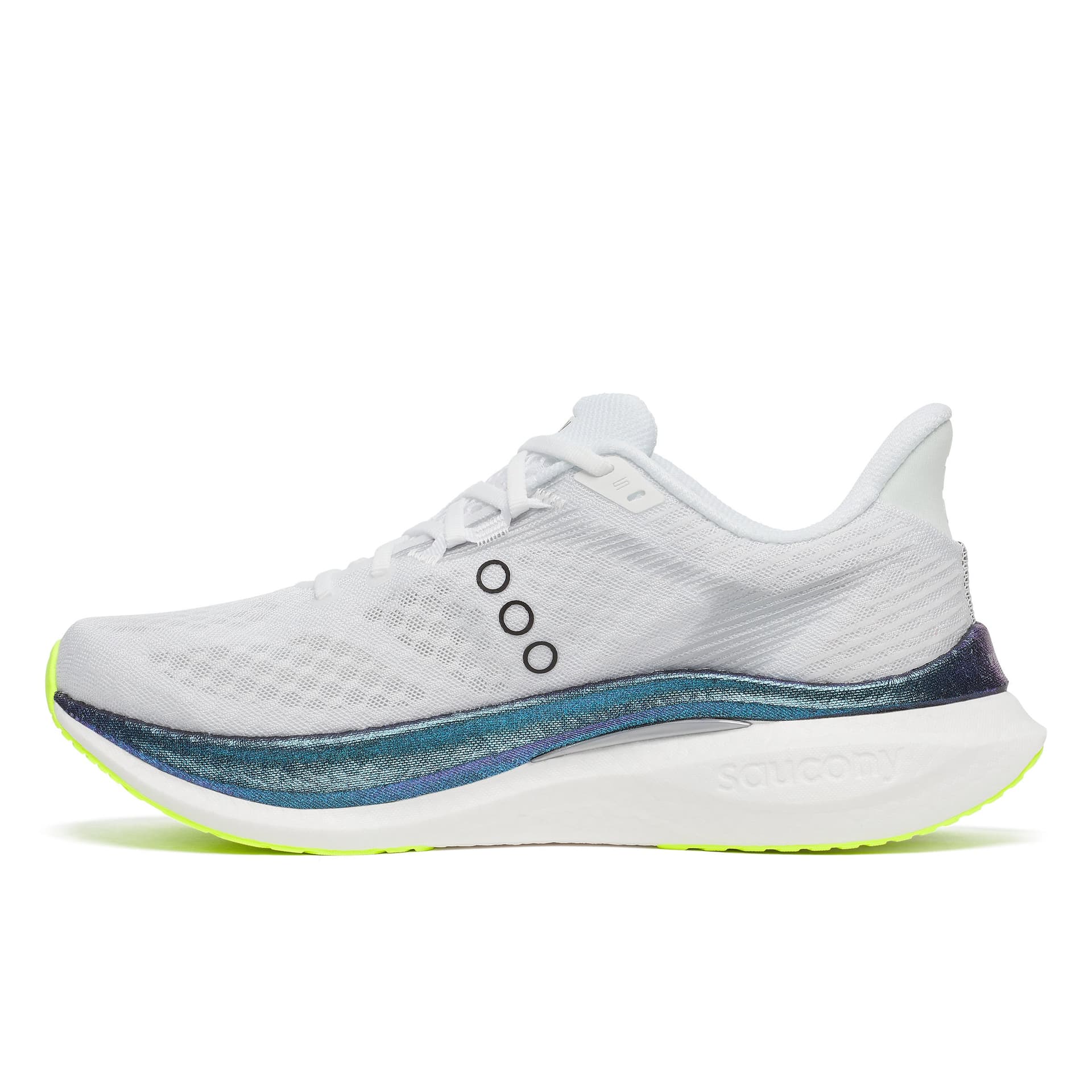 Saucony Endorphin Speed 5 – White Nightsky — 2
