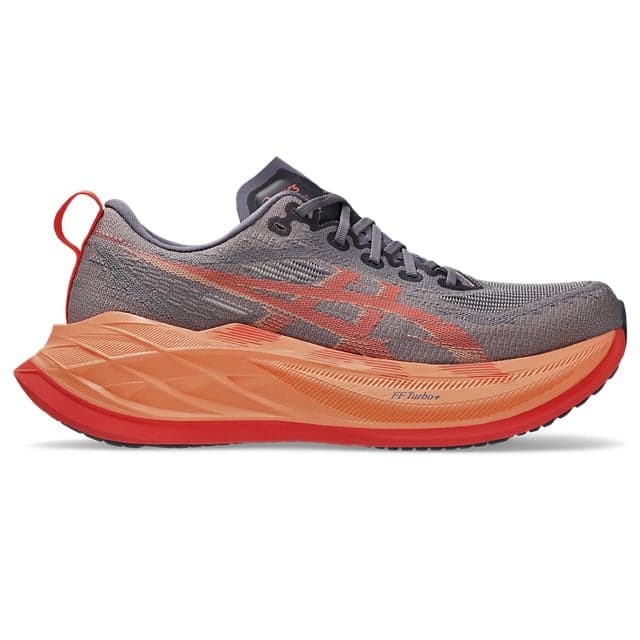 ASICS Superblast 2 – Greyish Purple Coral Reef