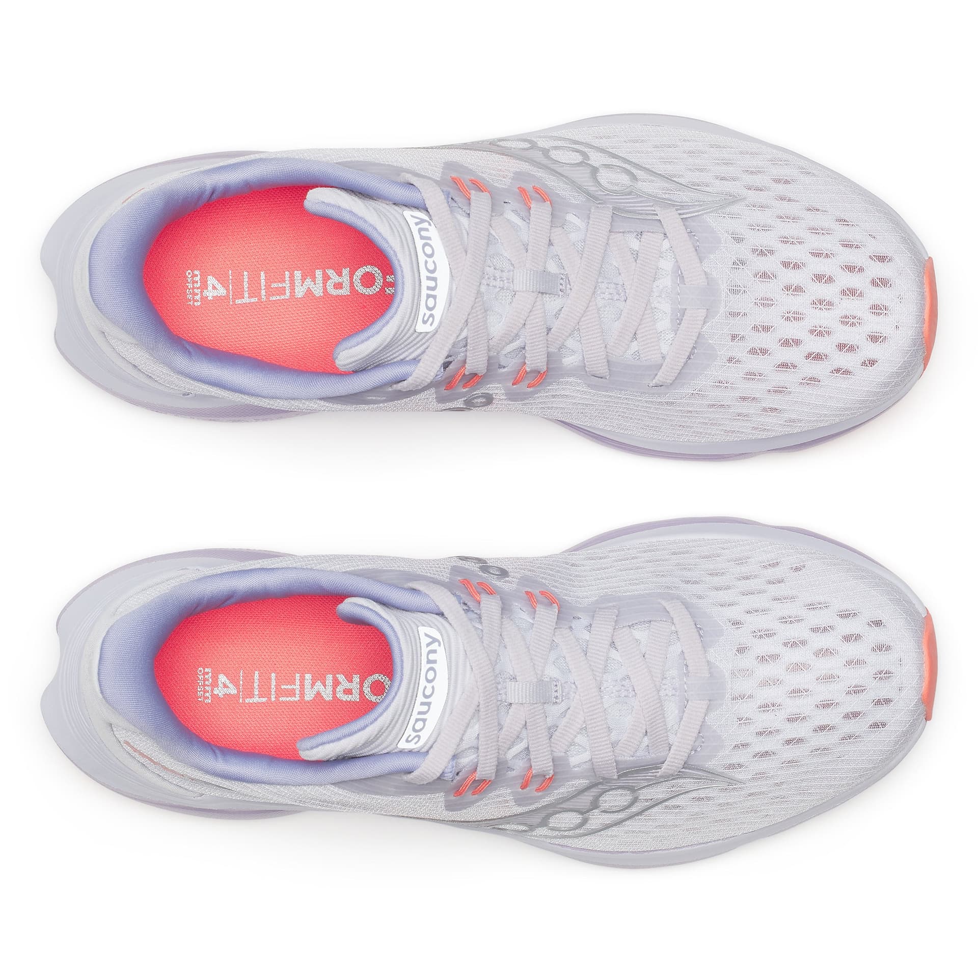 Saucony Kinvara 16 – Wistful Thistle — 4
